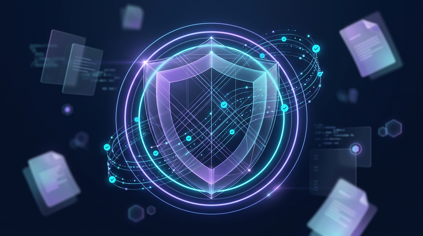 Security & governance
